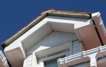 Deiniolen fascia installation costs