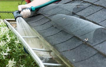 Deiniolen gutter cleaning costs