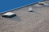 Deiniolen flat roofing