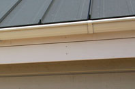 Deiniolen soffit repair